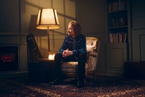 Chris Norman - Pressebild (Foto Credits (c): Stars By Edel / Marcel Brell)