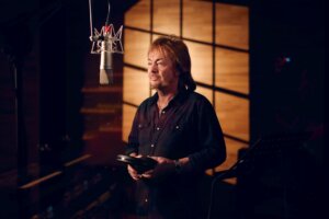 Chris Norman - Pressebild (Foto Credits (c): Stars By Edel / Marcel Brell)