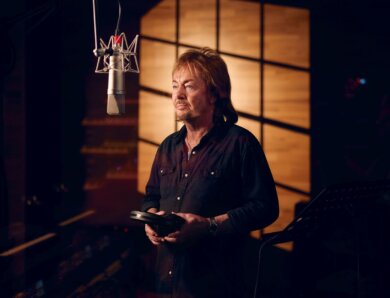 Chris Norman – „Lifelines“ (Album – VÖ: 13.03.2026) // Release der gleichnamigen Single am 24.10.2025