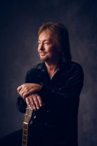 Chris Norman - Pressebild (Foto Credits (c): Stars By Edel / Marcel Brell)