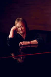 Chris Norman - Pressebild (Foto Credits (c): Stars By Edel / Marcel Brell)
