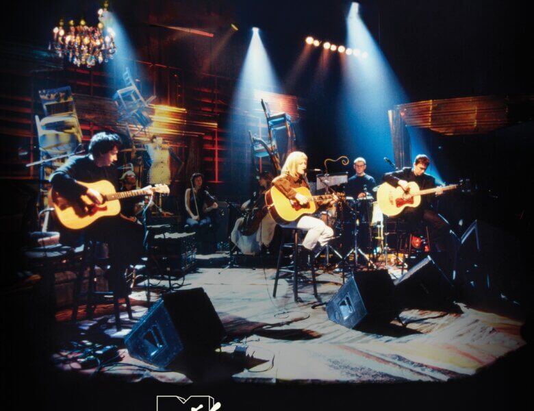 The Cranberries – „MTV Unplugged“ (Livealbum – VÖ: 07.11.2025)