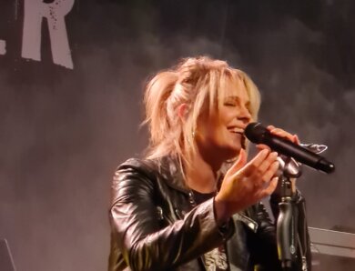 DIE LÄRMER – Live im Rosenhof Osnabrück am 03.10.2025 // Eine Nachlese