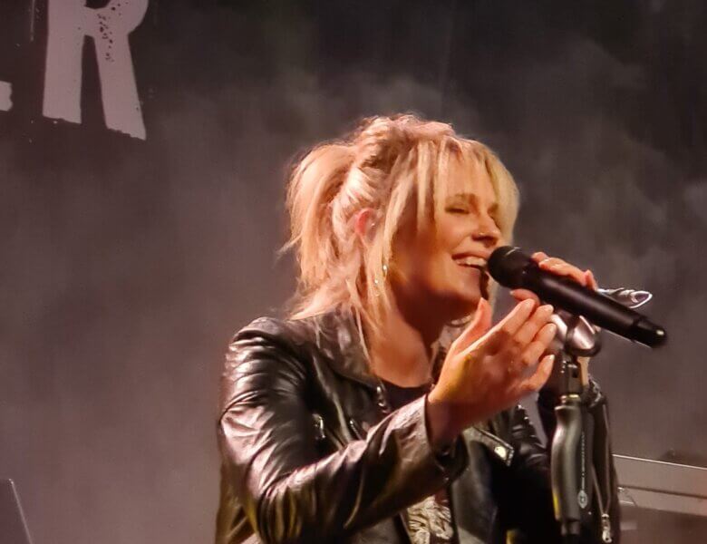 DIE LÄRMER – Live im Rosenhof Osnabrück am 03.10.2025 // Eine Nachlese