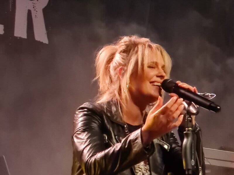 DIE LÄRMER – Live im Rosenhof Osnabrück am 03.10.2025 // Eine Nachlese