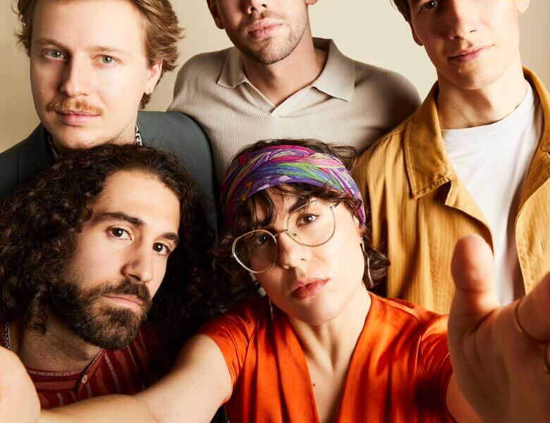 FiNDiNG CLEO – „Can’t Stand The Silence“ (Single + offizielles Video)