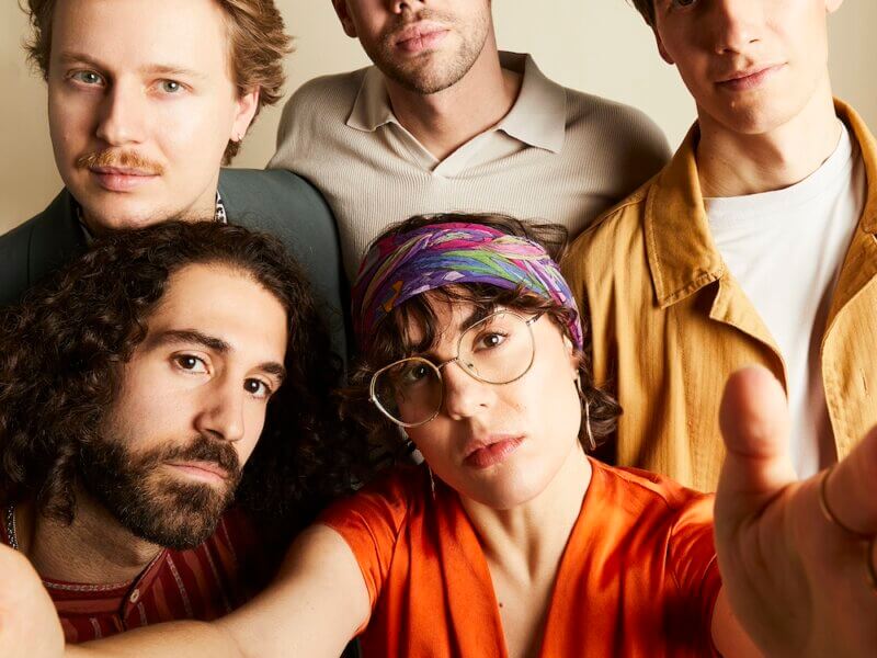 FiNDiNG CLEO – „Can’t Stand The Silence“ (Single + offizielles Video)