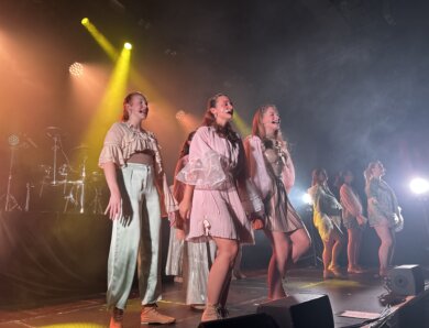Scala & Kolacny Brothers – Konzertbericht zum Auftritt im Rosenhof Osnabrück (14.10.2025)