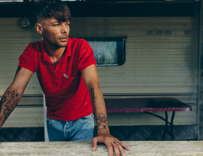 Louis Tomlinson – „Lemonade“ (Single + offizielles Video)