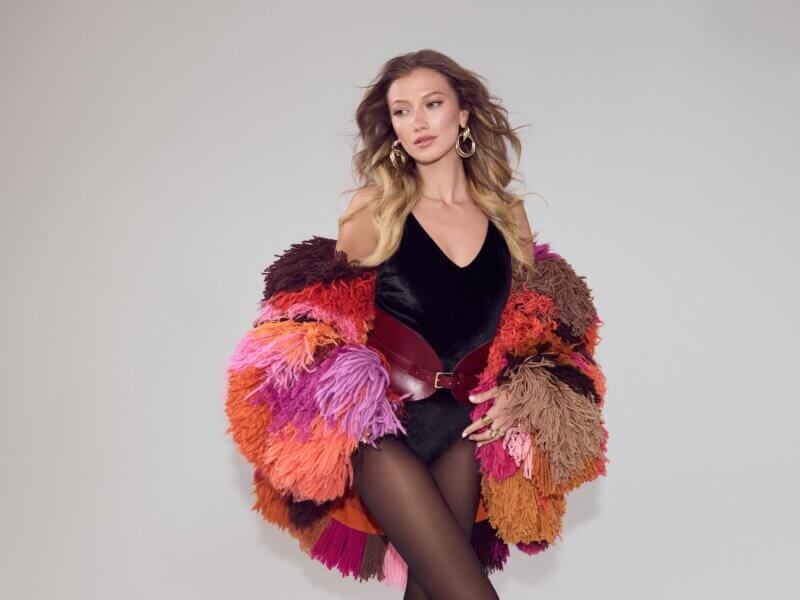 Leony – „Don’t Worry“ (Single + offizielles Video)