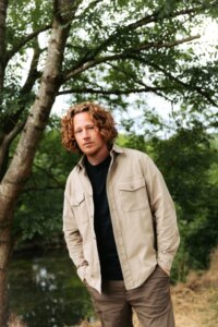 Michael Schulte - Pressebild (Foto Credits (c): Markus Haner)