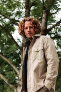 Michael Schulte - Pressebild (Foto Credits (c): Markus Haner)