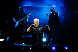 Nino de Angelo live - Pressebild (Foto Credits (c): Heiko Roith)