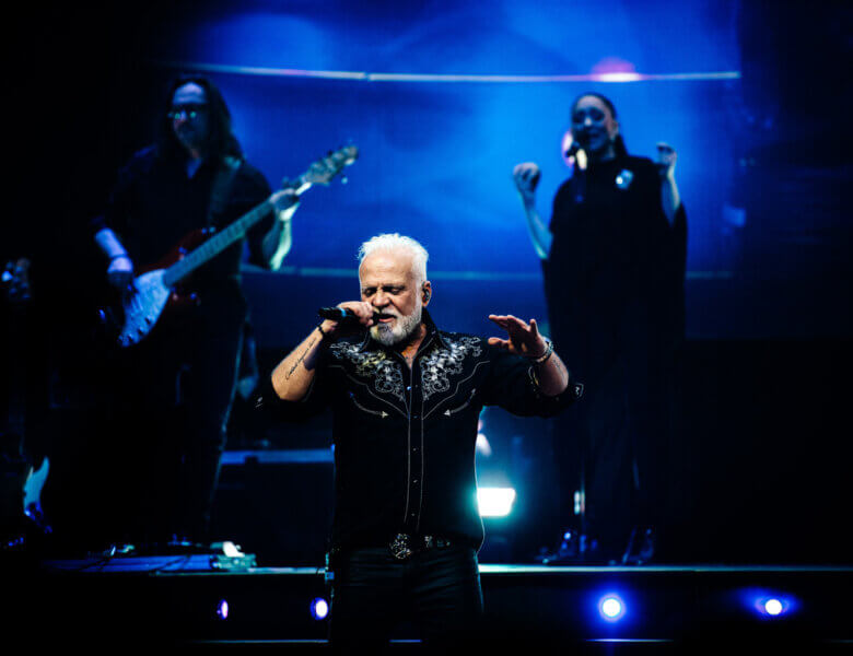 Nino de Angelo – „Irgendwann Im Leben = Jetzt & Live“ (Albumvorstellung)