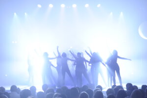 Scala & Kolacny Brothers live - Pressebild (Foto Credits (c): Paul Simoens)