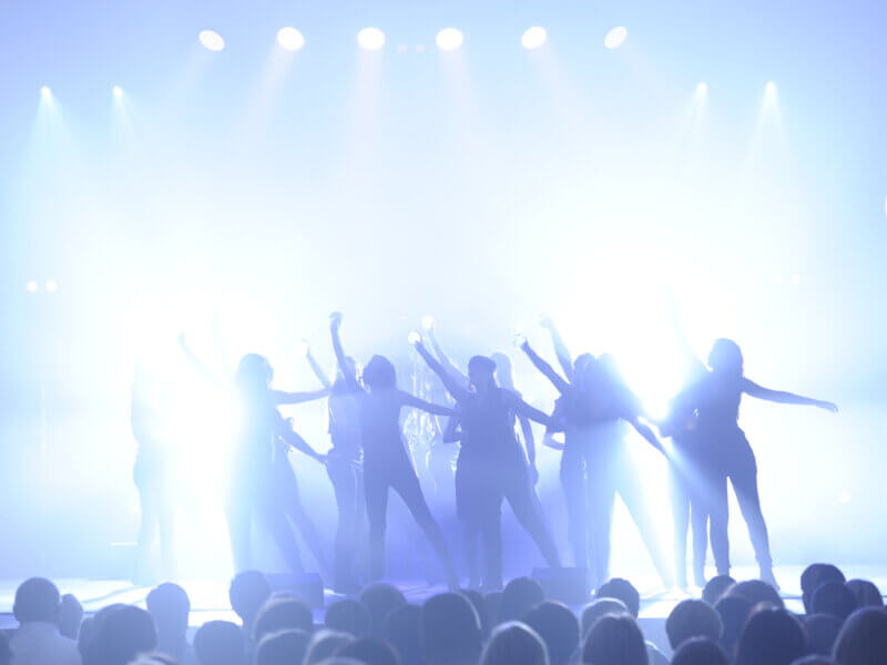 Scala & Kolacny Brothers – Live im Rosenhof  am 01.11.2026 („Scala 30“)