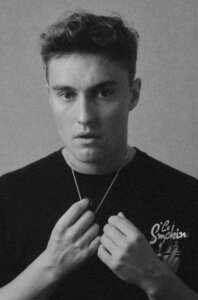 Sam Fender - Pressebild (Foto Credits (c): Universal Music)