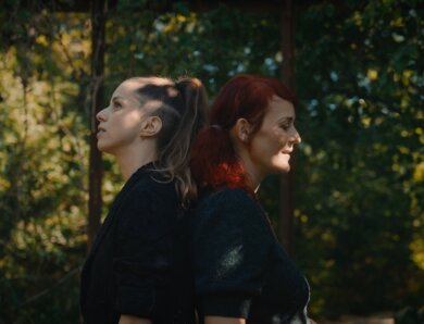 TOCHTER x DIANE WEIGMANN – „SEID MENSCHEN (SINGLE + OFFIZIELLES VIDEO)