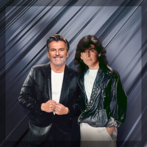 THOMAS ANDERS sings MODERN TALKING - Pressebild (Foto Credits (C): Chartwards GmbH)