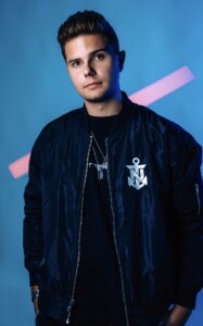 Neptunica - Pressebild (Foto Credits (c): Kontor Records)