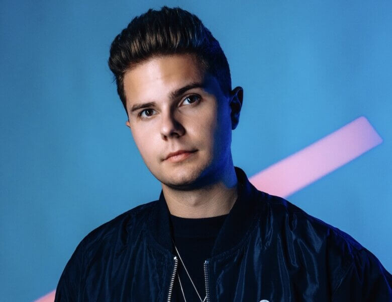 Neptunica feat. RO – „When The Beat Drops Out“ (Single + Visualizer Video)