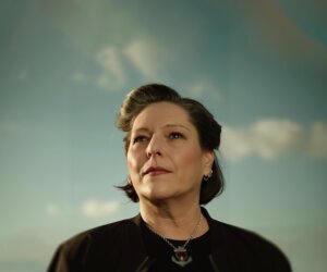 AnNa R. - Pressefoto (Foto Credits (c): Mike Auerbach)