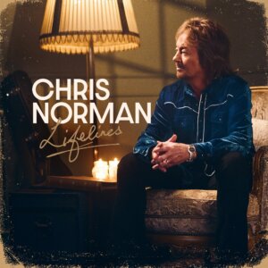 Chris Norman - "Lifelines" (Album - Stars By Edel)