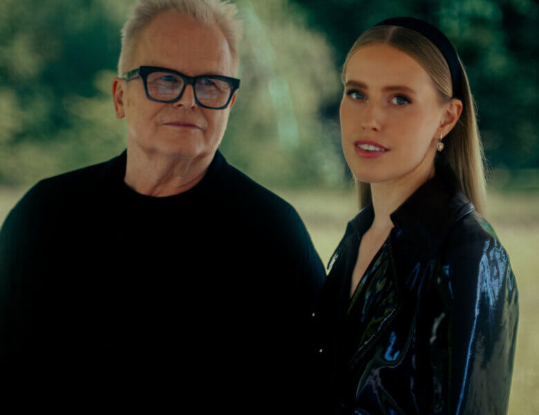 Herbert Grönemeyer x LEA – „Demo (Letzter Tag)“ (Single + offizielles Video)