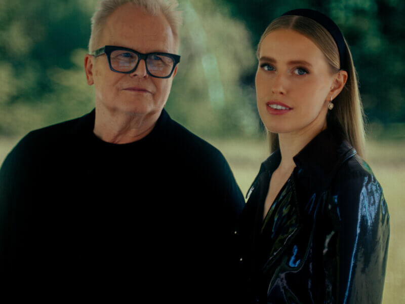 Herbert Grönemeyer x LEA – „Demo (Letzter Tag)“ (Single + offizielles Video)