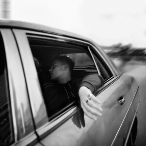 Sam Fender - Pressebild (Foto Credits (c): Jackson Whitefield)