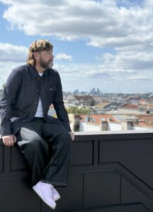 Rea Garvey - Pressebild (Foto Credits (c): Rea Garvey)