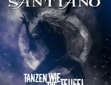 Santiano – „Tanzen Wie Die Teufel“ (Single + Audio Video)