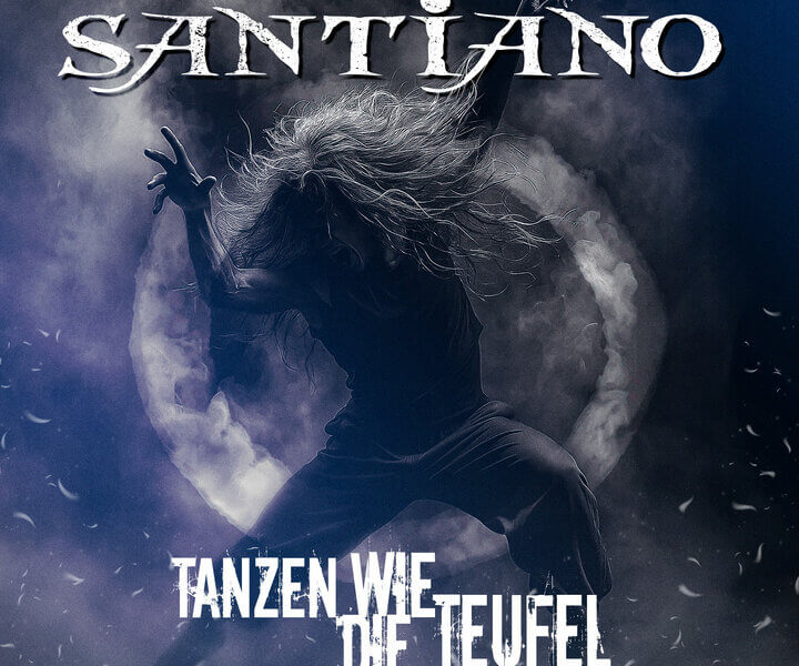 Santiano – „Tanzen Wie Die Teufel“ (Single + Audio Video)
