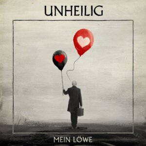Unheilig - "Mein Löwe" (Single - Vertigo Berlin/Universal Music)