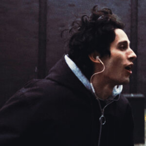 Kilu - "I Don't Wanna Die Today" (Single - Regal/Warner UK)