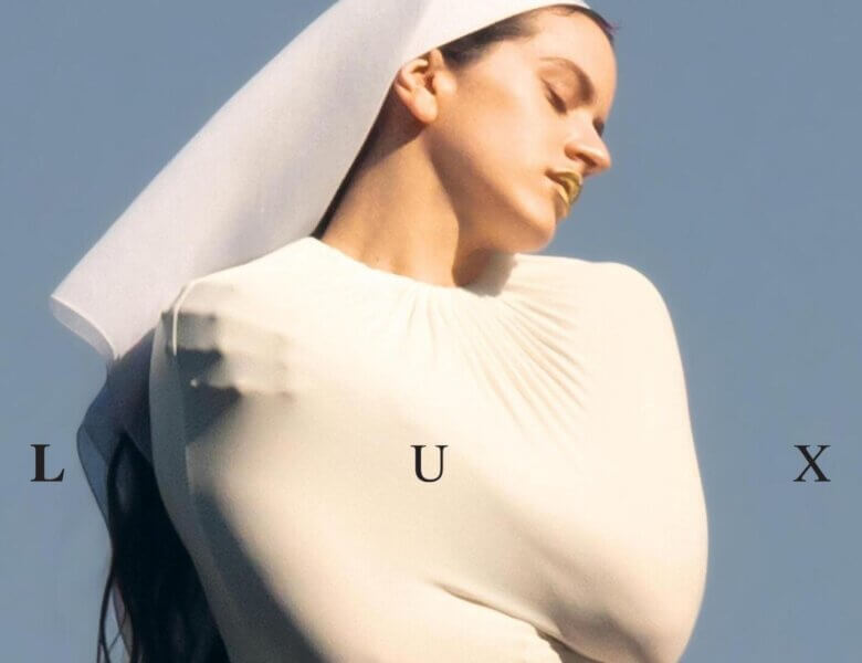 ROSALÍA – „Lux“ (Album – VÖ: 07.11.2025)