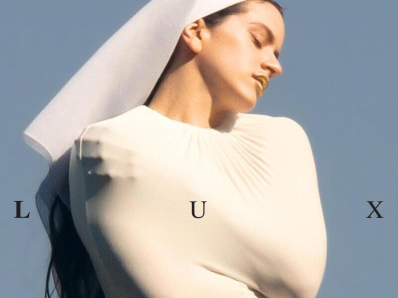 ROSALÍA – „Lux“ (Album – VÖ: 07.11.2025)