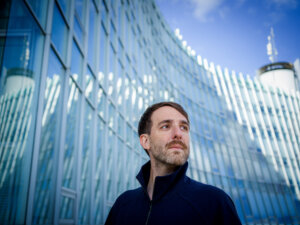 Andreas Liebert - Pressebild (Foto Credits (c): Sven Sindt)