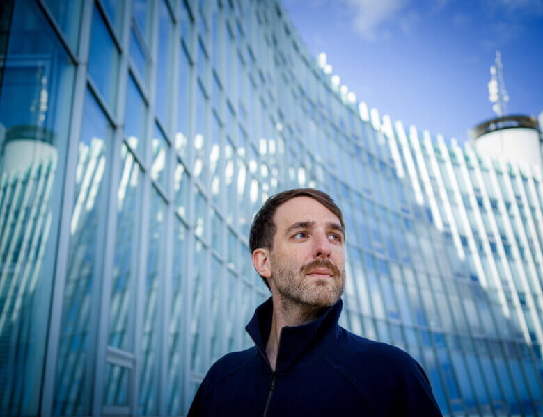 Andreas Liebert – „Synonym“ (Single + offizielles Video) // Tour im November 2025