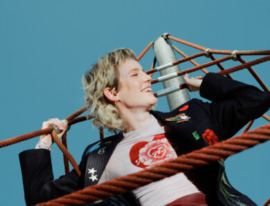 Betti Kruse – „Wird Schon Gutgehn“ (Album – VÖ: 07.11.2025)