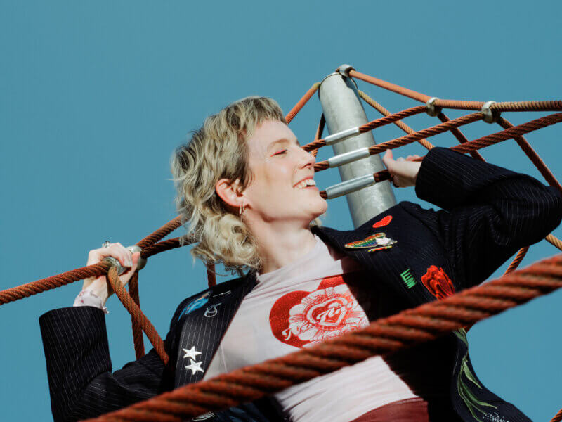 Betti Kruse – „Wird Schon Gutgehn“ (Album – VÖ: 07.11.2025)