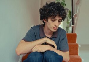 Kilu - Pressebild (Foto Credits (©): Warner UK)