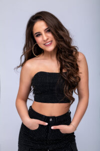 Anna-Maria Zivkov - Pressebild (Foto Credits (c): Lars Laion)