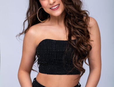 Anna-Maria Zivkov – „Heiße Luft“ (Single – VÖ: 02.01.2026)