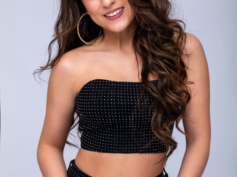 Anna-Maria Zivkov – „Heiße Luft“ (Single – VÖ: 02.01.2026)