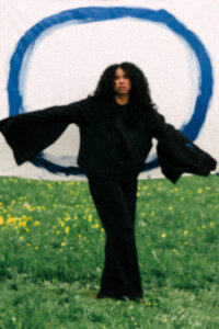 Akryl - Pressebild (Foto Credits (c): Tobias Weinhold)