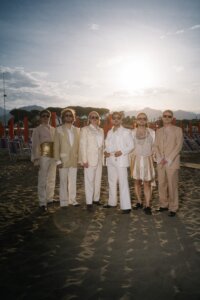 Roy Bianco & Die Abbrunzati Boys – Pressefoto (Foto Credits ©: Ludwig van Borkum)