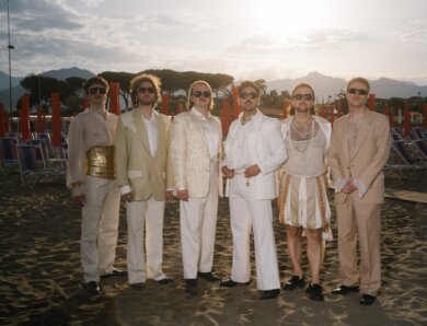 Roy Bianco & Die Abbrunzati Boys live in Osnabrück (Schlossgarten Open Air 2026)