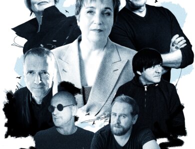 Rainbirds live – Jubiläums-Tournee 2026 unter dem Motto „Through The Web Of Time“ // Re-Release des Albums „Call Me Easy“