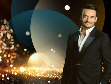 „Die große Weihnachtsshow“ (ZDF, 04.12.2025, 20.15 Uhr)